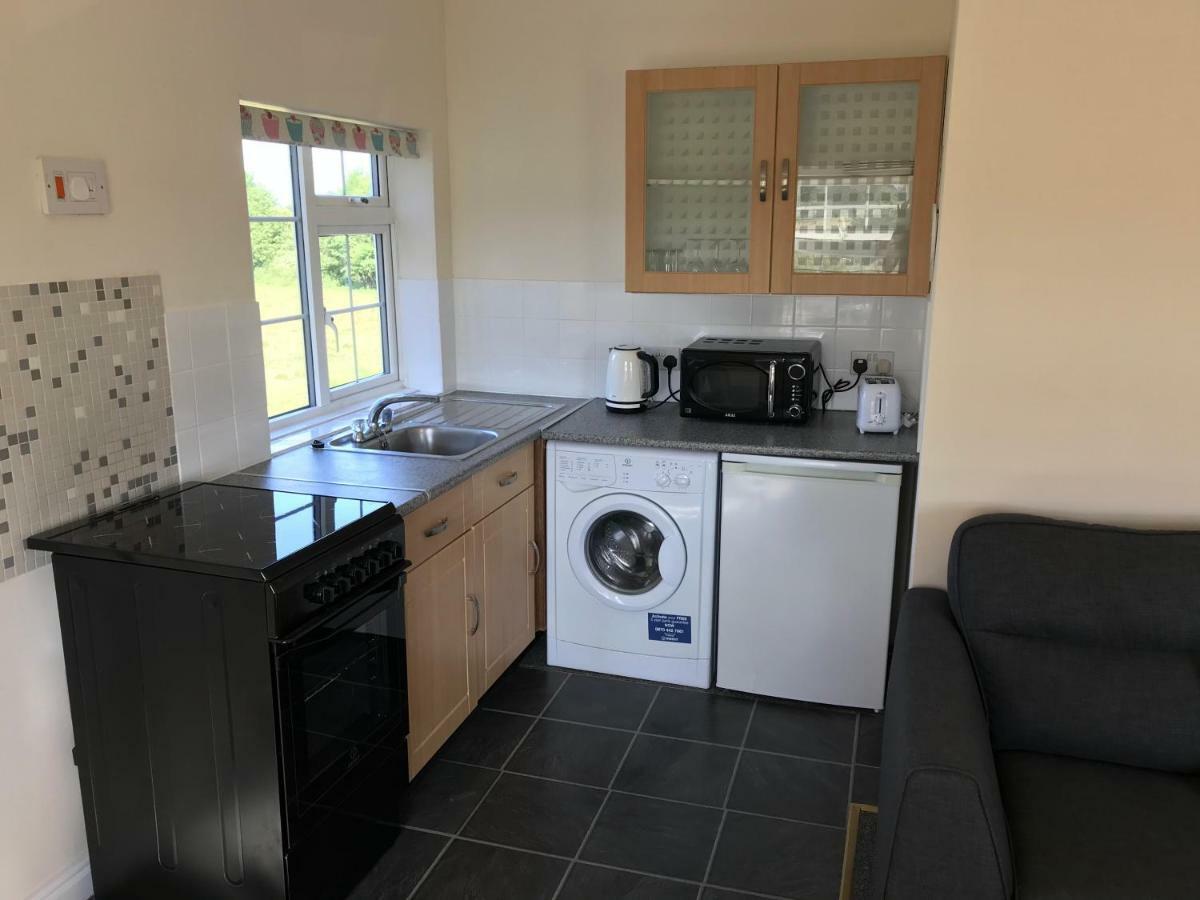 Appartement Moorhouse Farm Flat à Telford Extérieur photo