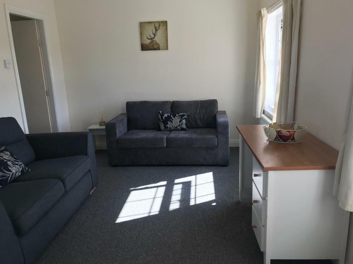 Appartement Moorhouse Farm Flat à Telford Extérieur photo