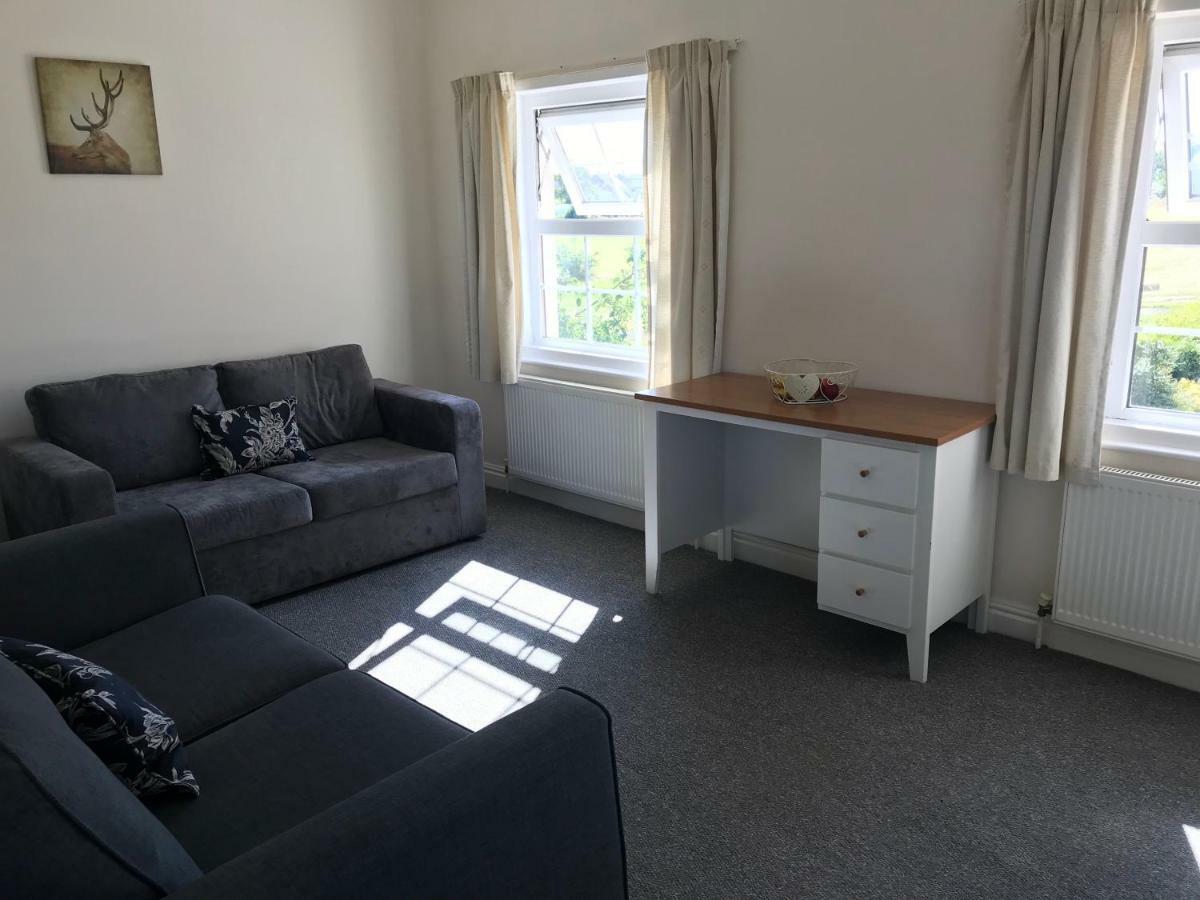 Appartement Moorhouse Farm Flat à Telford Extérieur photo
